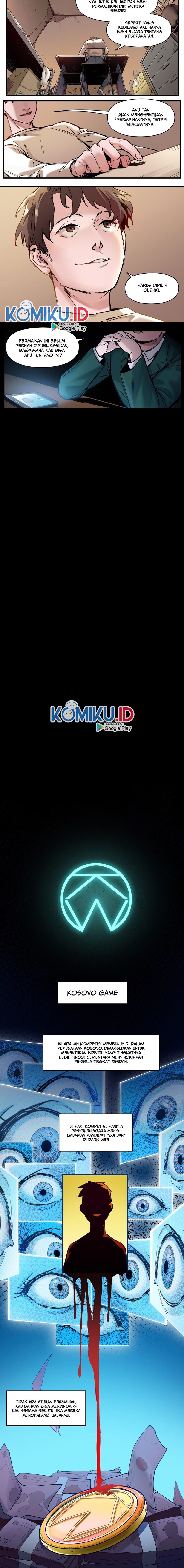 Villain Initialization Chapter 14 Gambar 5